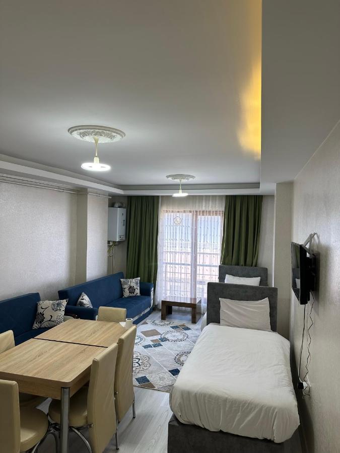 Espinaz Suit Otel Ван Екстер'єр фото