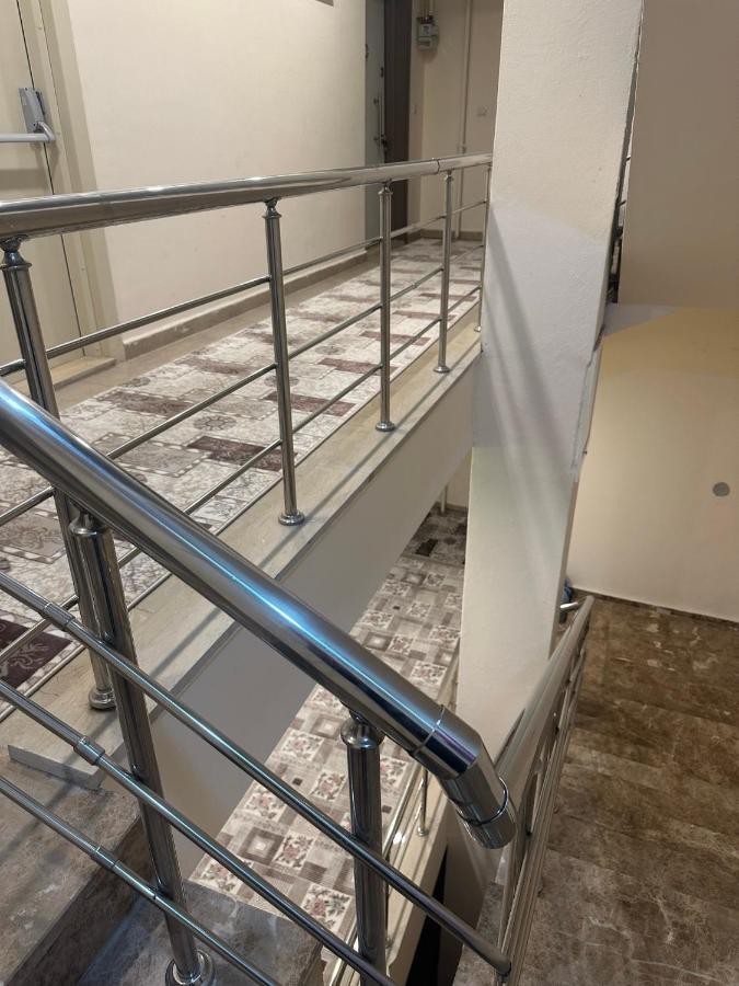 Espinaz Suit Otel Ван Екстер'єр фото