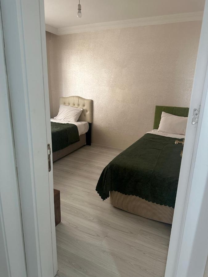 Espinaz Suit Otel Ван Екстер'єр фото