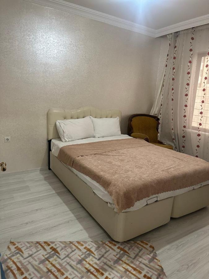 Espinaz Suit Otel Ван Екстер'єр фото