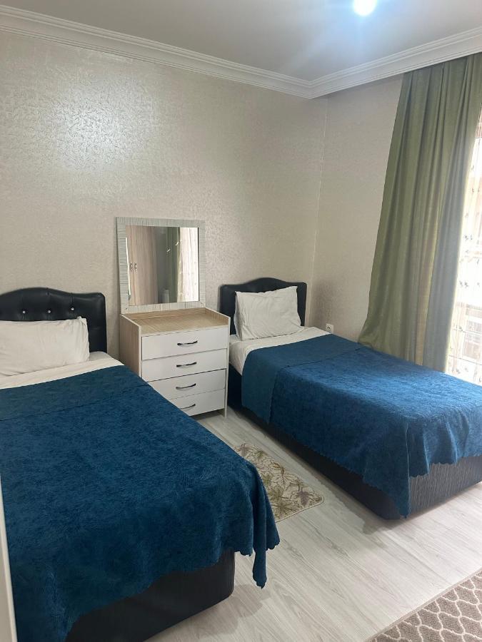 Espinaz Suit Otel Ван Екстер'єр фото