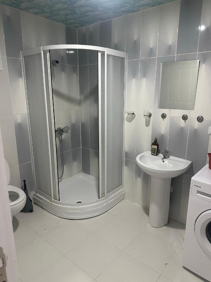 Espinaz Suit Otel Ван Екстер'єр фото