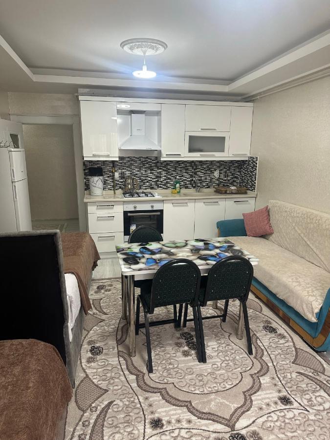 Espinaz Suit Otel Ван Екстер'єр фото